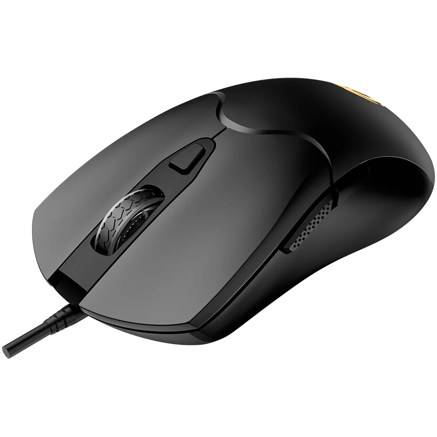 Canyon GM-211 RGB 6-nupuline juhtmega hiir