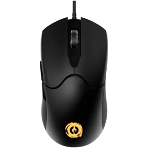 Canyon GM-211 RGB 6-nupuline juhtmega hiir