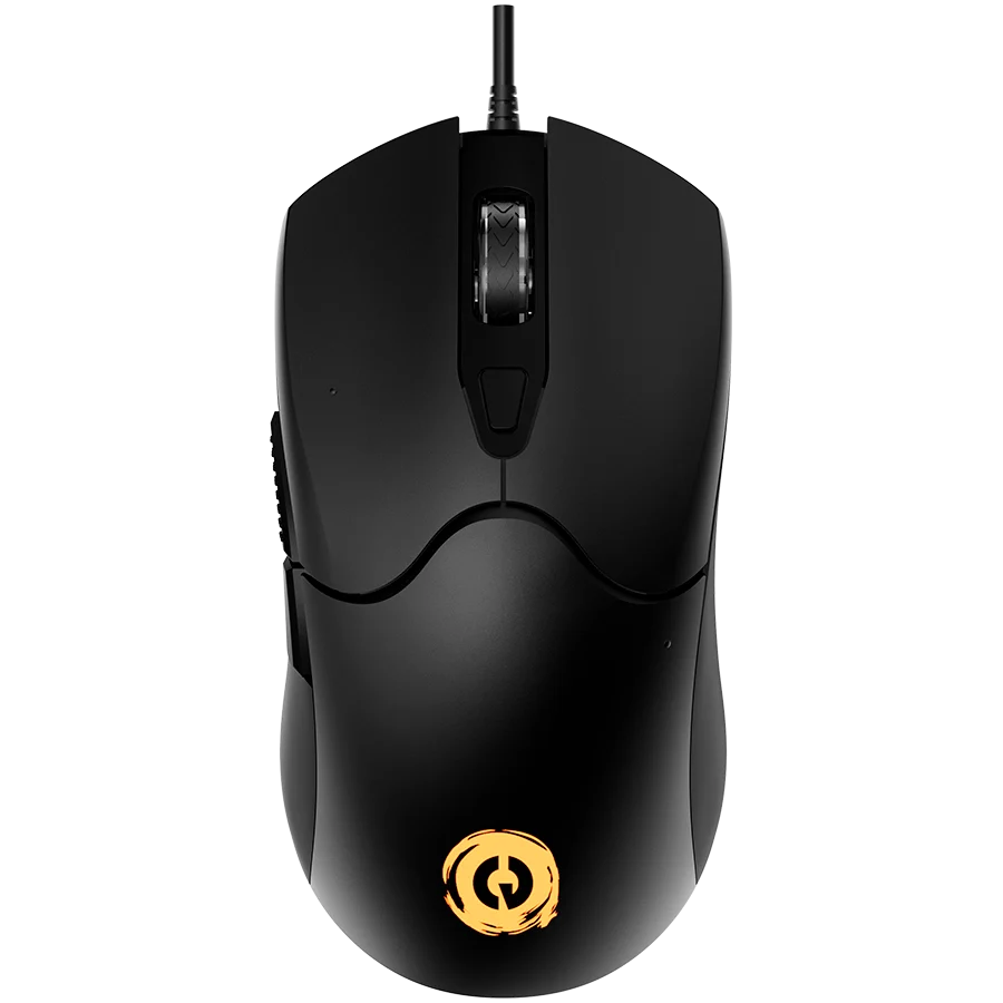 Canyon GM-211 RGB 6-nupuline juhtmega hiir