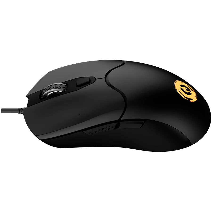 Canyon GM-211 RGB 6-nupuline juhtmega hiir