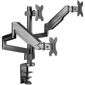 ONKRON G280-B kolmikmonitori kinnitus