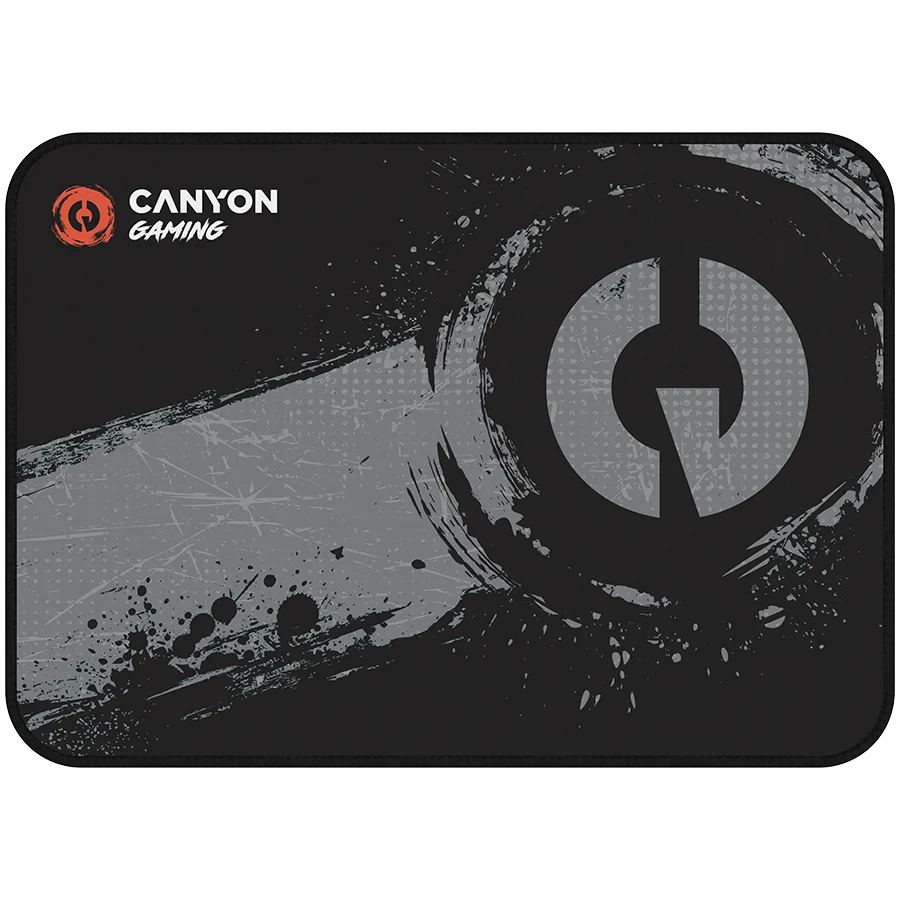 Canyon Gaming Mouse Pad 350×250×3mm