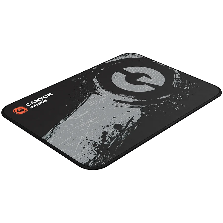 Canyon Gaming Mouse Pad 350×250×3mm
