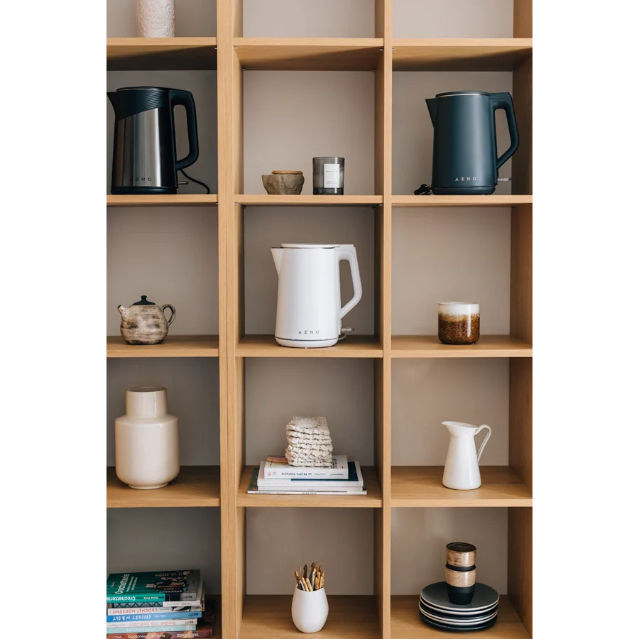 AENO Electric Kettle EK2 1.5L veekeetja