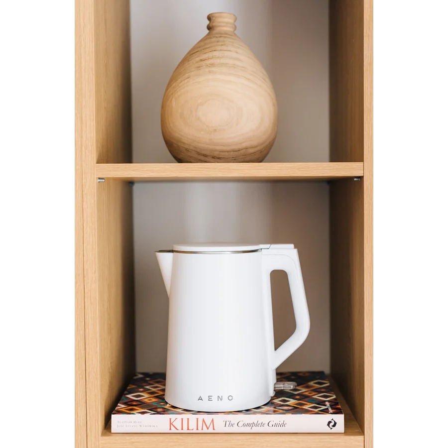 AENO Electric Kettle EK2 1.5L veekeetja