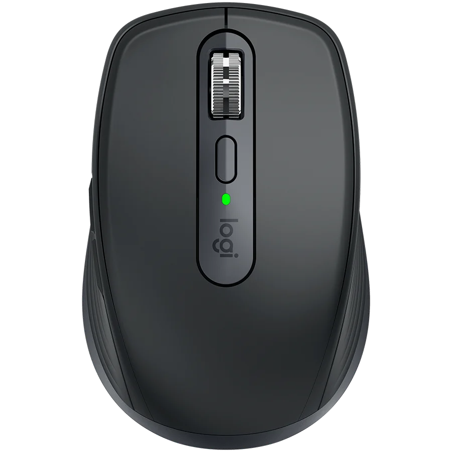 Logitech MX Anywhere 3S juhtmevaba hiir