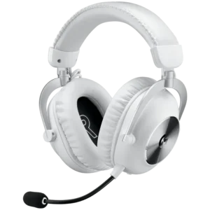 Logitech G PRO X2 LIGHTSPEED juhtmevaba gaming kõrvaklapid
