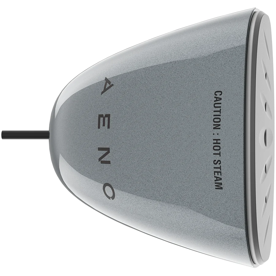 AENO Hand Garment Steamer GS2 käsiauru steamer
