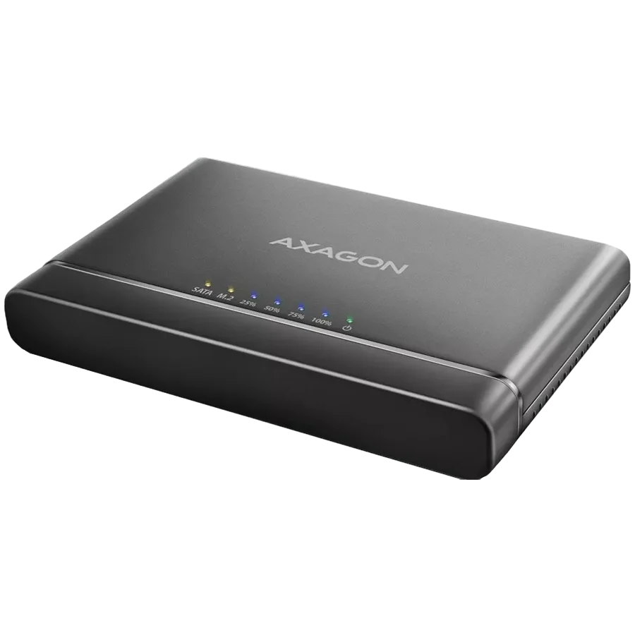 Axagon ADSA-CC USB 3.2 Gen 2 adapter