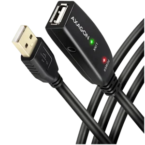 Axagon ADR-215 USB-A → USB-A kaabel 15m