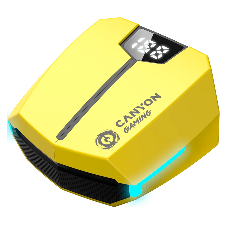 Canyon USB-C kaabel