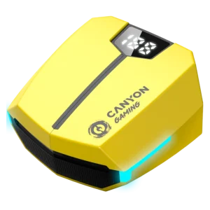 Canyon Doublebee GTWS-2 Gaming peakomplekt