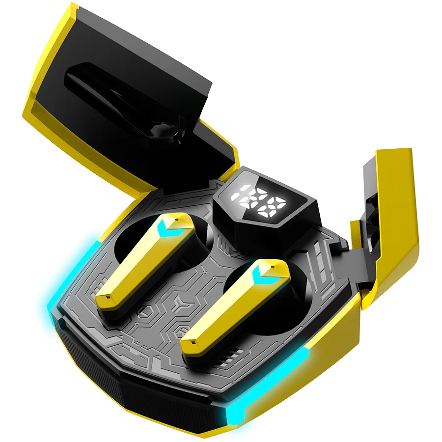 Canyon Doublebee GTWS-2 Gaming peakomplekt