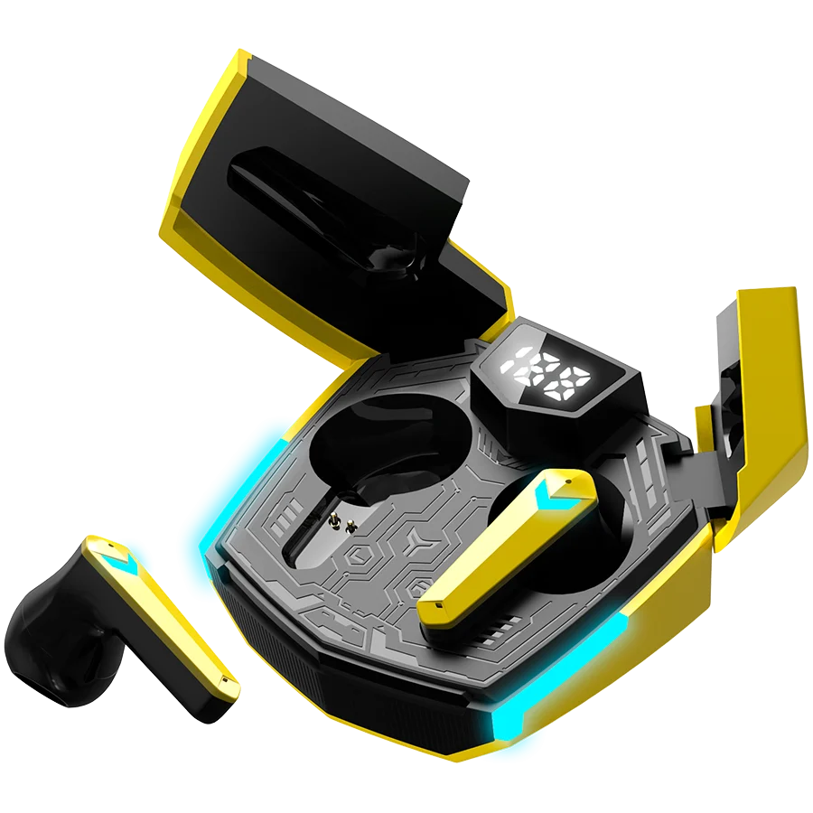 Canyon Doublebee GTWS-2 Gaming peakomplekt