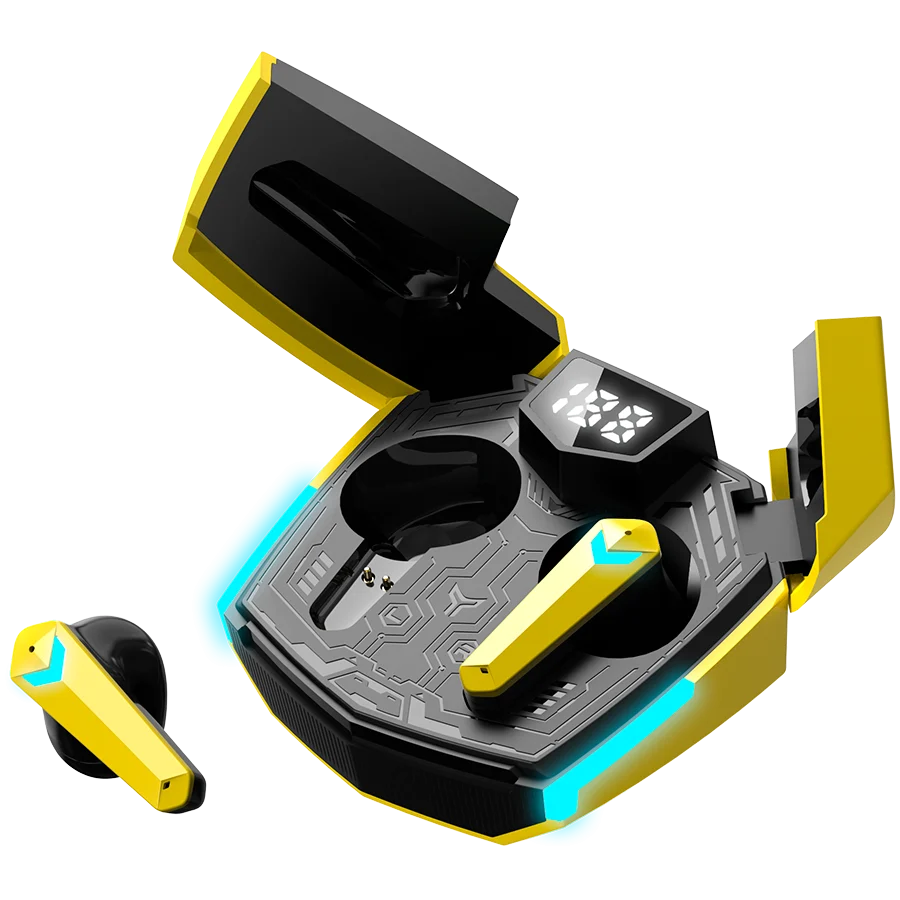 Canyon Doublebee GTWS-2 Gaming peakomplekt