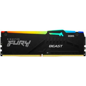 Kingston DDR5 16GB 5600MHz DIMM