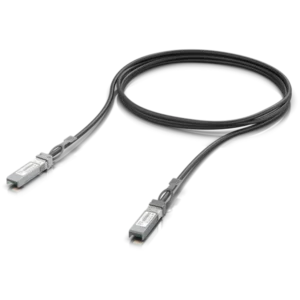 Ubiquiti Direct Attach Cable SFP+ 3m