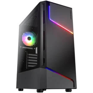 COUGAR MX360 RGB Mid Tower arvutikarp
