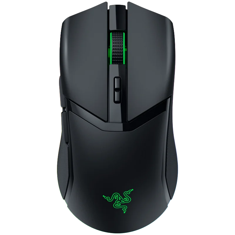 Razer Cobra Pro juhtmevaba mänguhiir