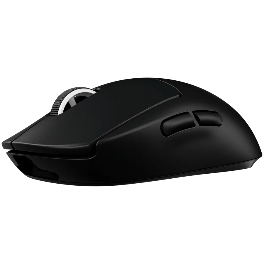 Logitech G PRO X SUPERLIGHT 2 juhtmevaba hiir