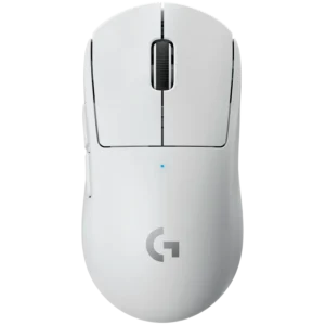 Logitech G PRO X SUPERLIGHT 2 juhtmevaba hiir