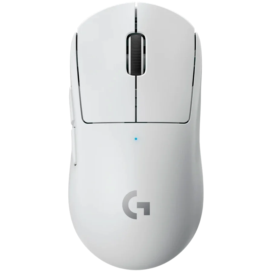 Logitech G PRO X SUPERLIGHT 2 juhtmevaba hiir
