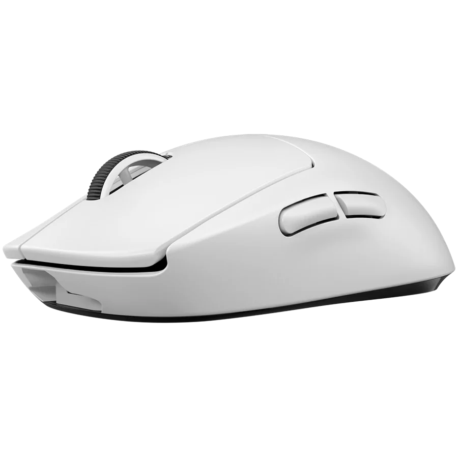 Logitech G PRO X SUPERLIGHT 2 juhtmevaba hiir
