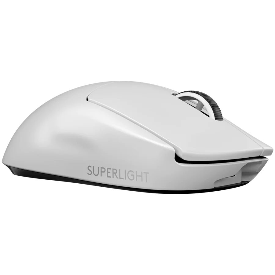 Logitech G PRO X SUPERLIGHT 2 juhtmevaba hiir