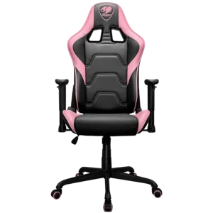 Cougar ARMOR ELITE EVA Gaming Chair Pink