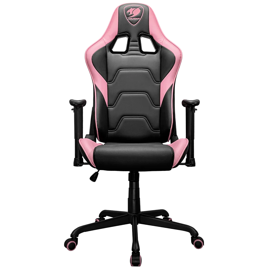 Cougar ARMOR ELITE EVA Gaming Chair Pink