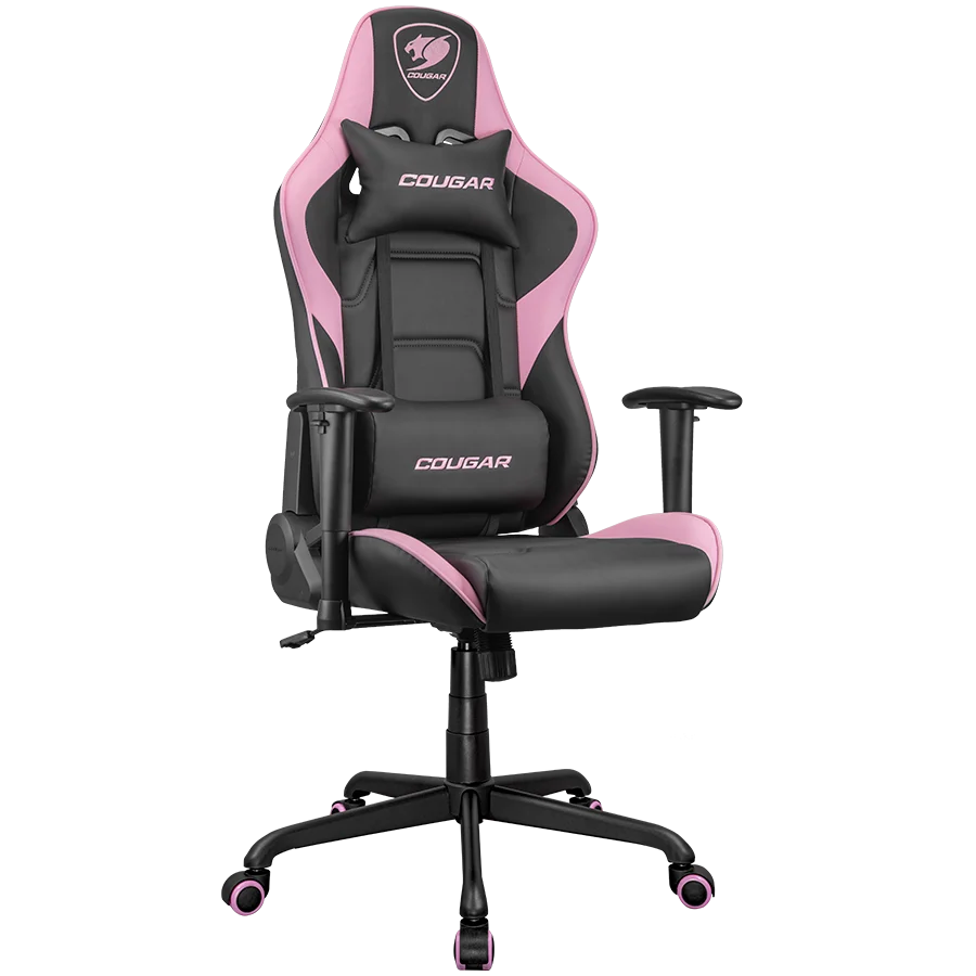 Cougar ARMOR ELITE EVA Gaming Chair Pink