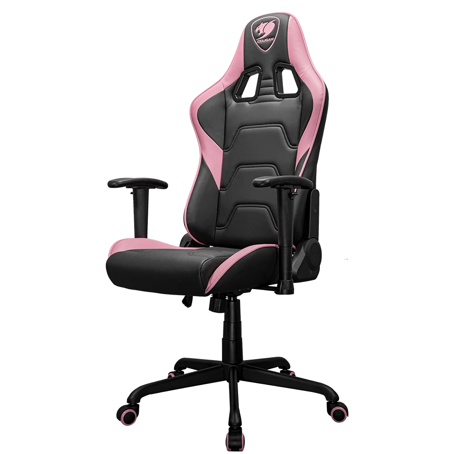 Cougar ARMOR ELITE EVA Gaming Chair Pink