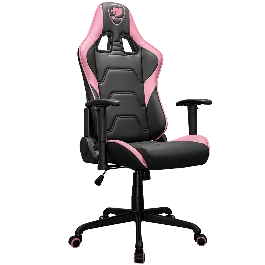 Cougar ARMOR ELITE EVA Gaming Chair Pink