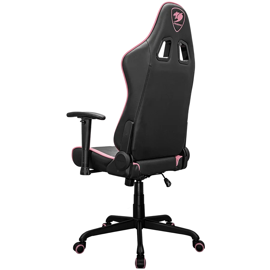 Cougar ARMOR ELITE EVA Gaming Chair Pink