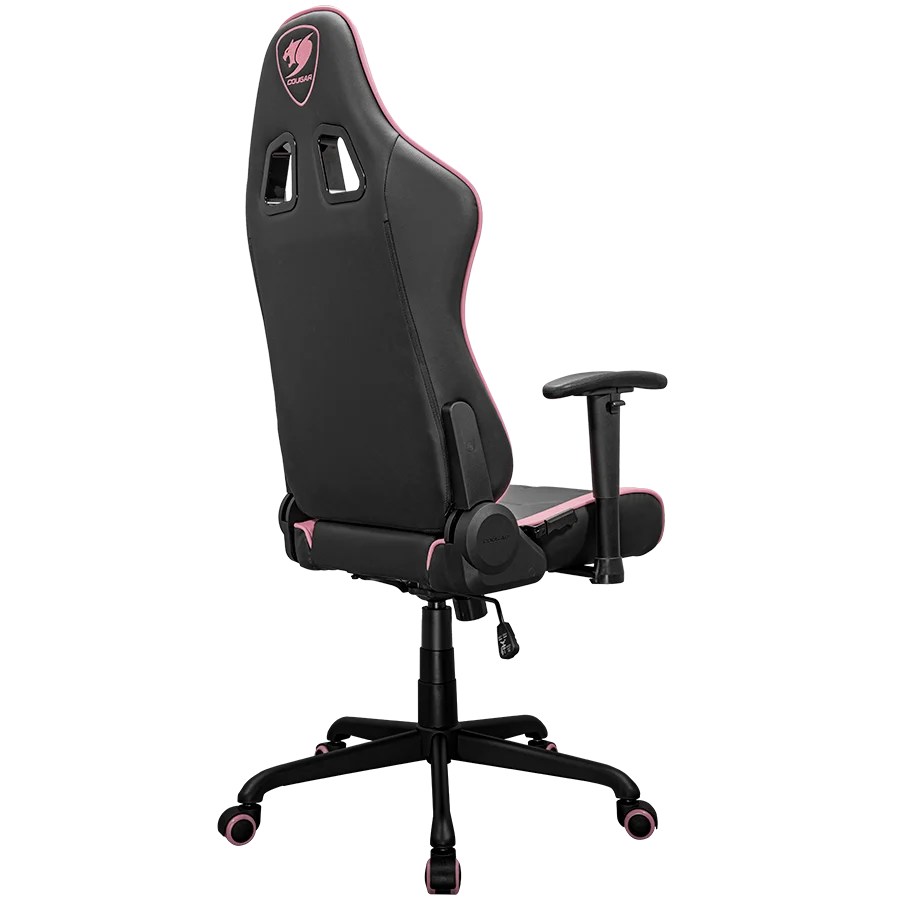 Cougar ARMOR ELITE EVA Gaming Chair Pink
