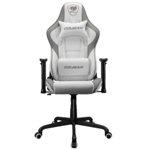 Cougar Armor Elite Gaming chair valge