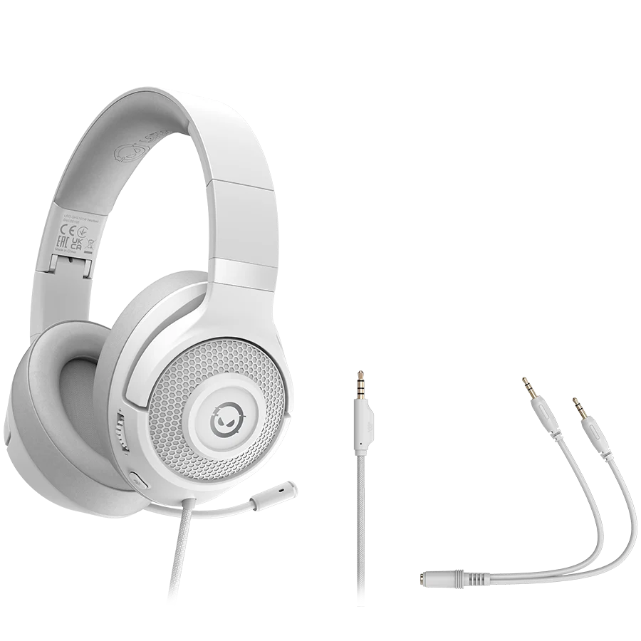 Lorgar Noah 101 Gaming headset