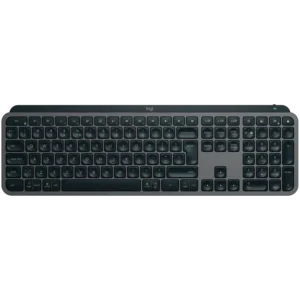 Logitech MX Keys S juhtmevaba klaviatuur