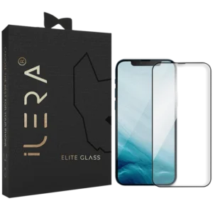 iLera DeLuxe Original Glass iPhone 15 Pro Max