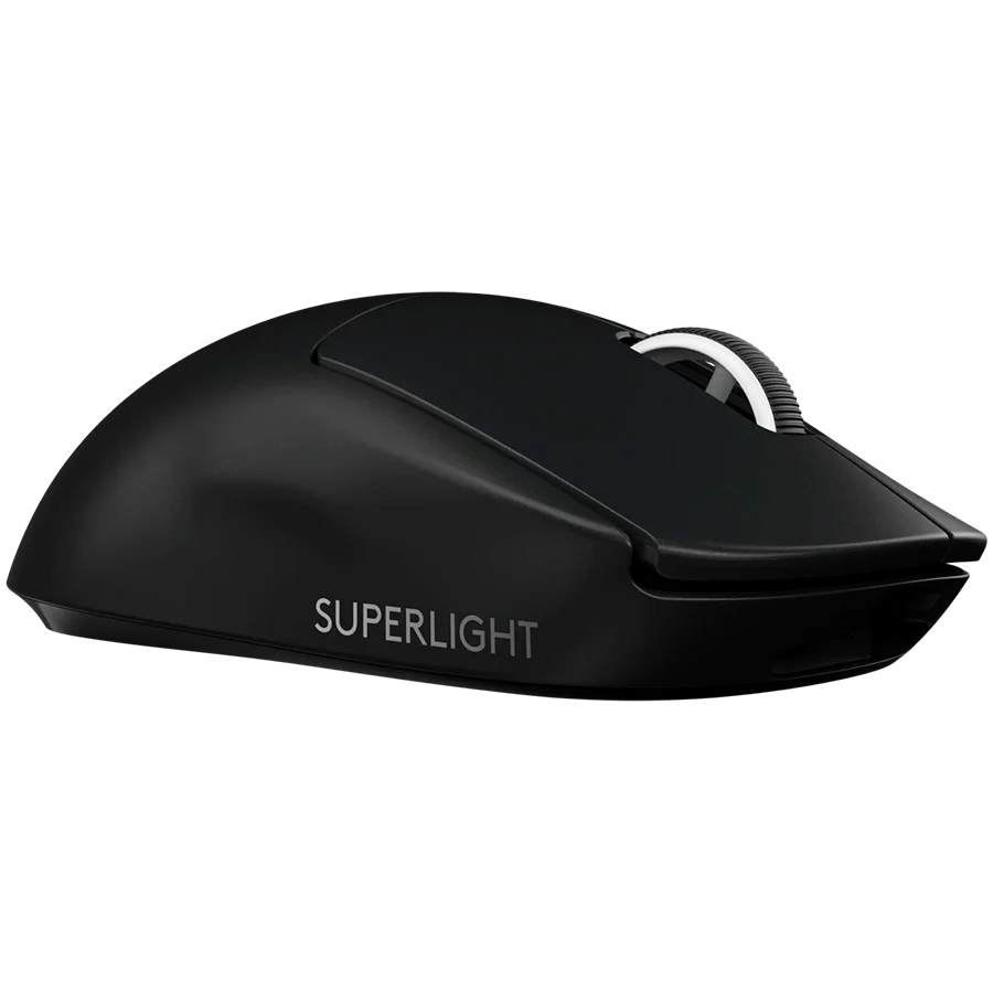 Logitech G PRO X SUPERLIGHT 2 juhtmevaba hiir