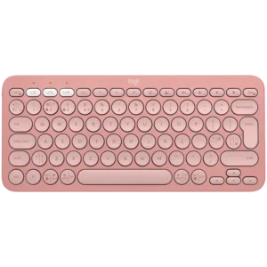 Logitech K380S juhtmevaba klaviatuur