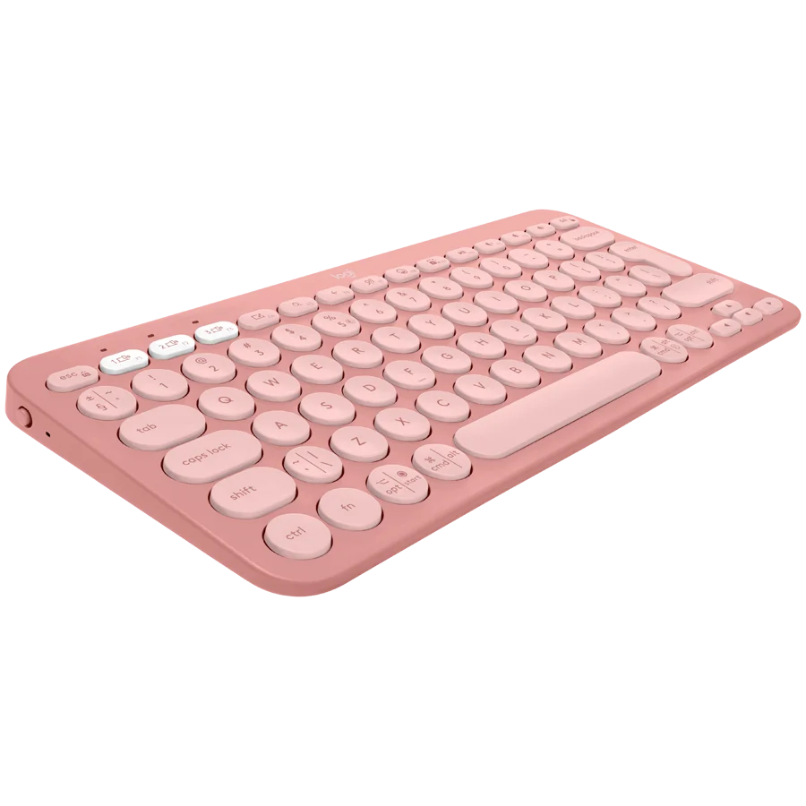 Logitech K380S juhtmevaba klaviatuur