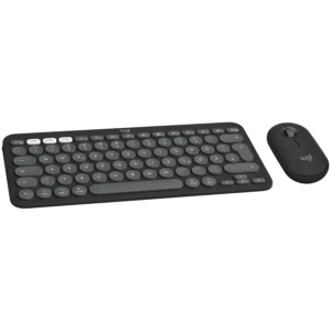 Logitech Pebble 2 juhtmevaba klaviatuur