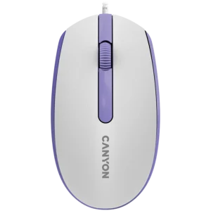 CANYON M-10 juhtmega hiir
