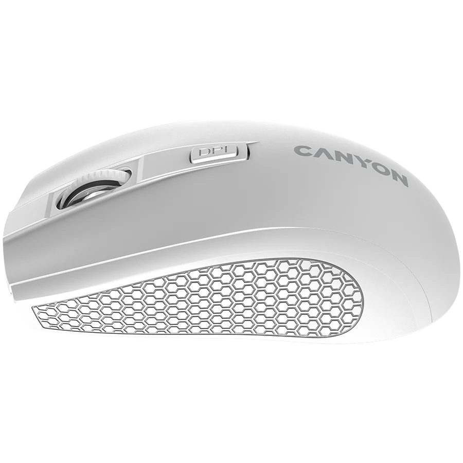 Canyon MW-7 juhtmevaba hiir