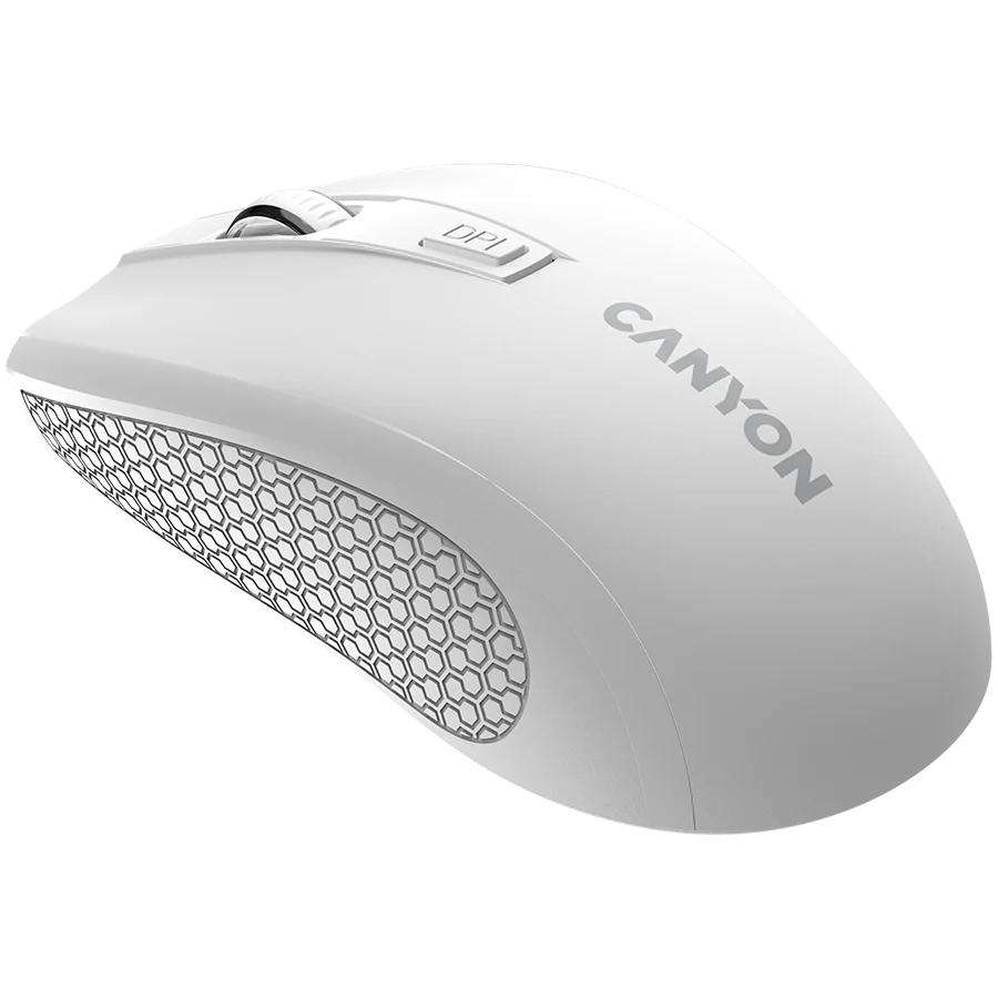 Canyon MW-7 juhtmevaba hiir