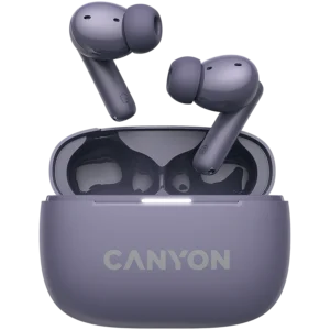 Canyon OnGo TWS-10 juhtmevaba kõrvaklapid Purple