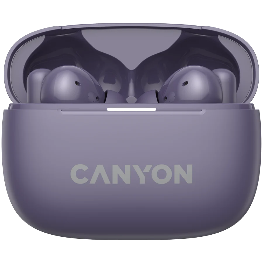 Canyon OnGo TWS-10 juhtmevaba kõrvaklapid Purple