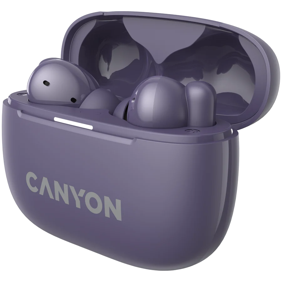 Canyon OnGo TWS-10 juhtmevaba kõrvaklapid Purple
