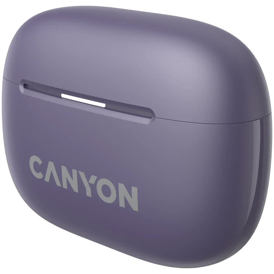 Canyon OnGo TWS-10 juhtmevaba kõrvaklapid Purple